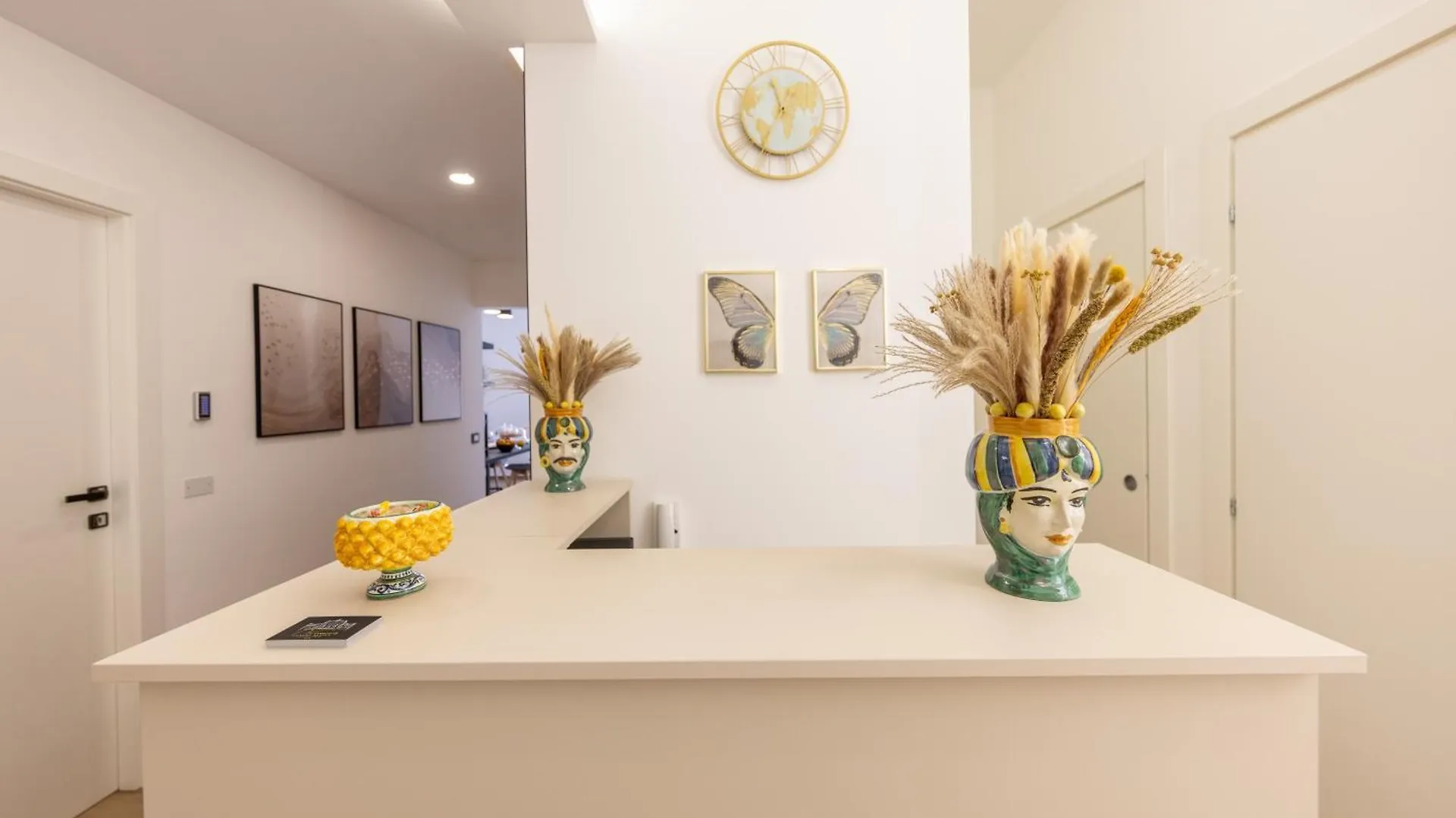 Armony Luxury Suites Catania