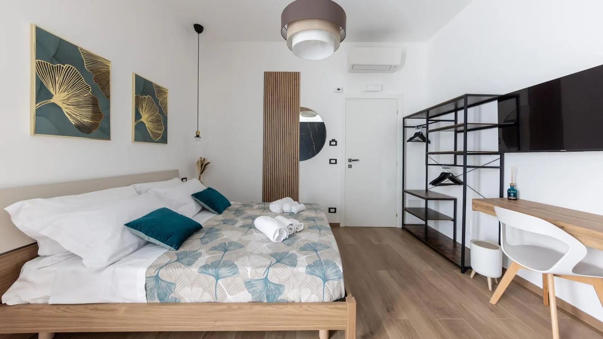 Armony Luxury Suites Catania Affittacamere