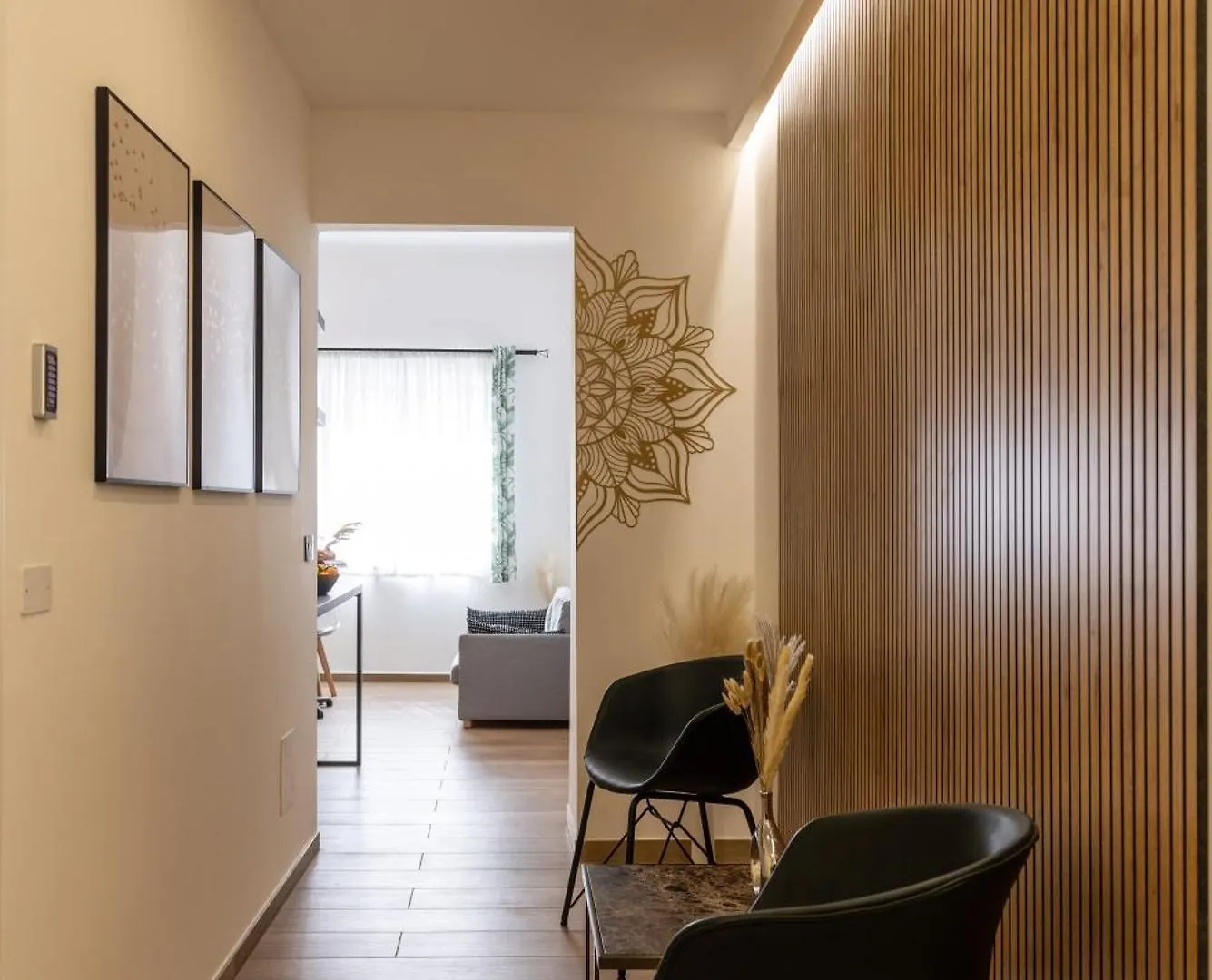 Armony Luxury Suites Catania Affittacamere