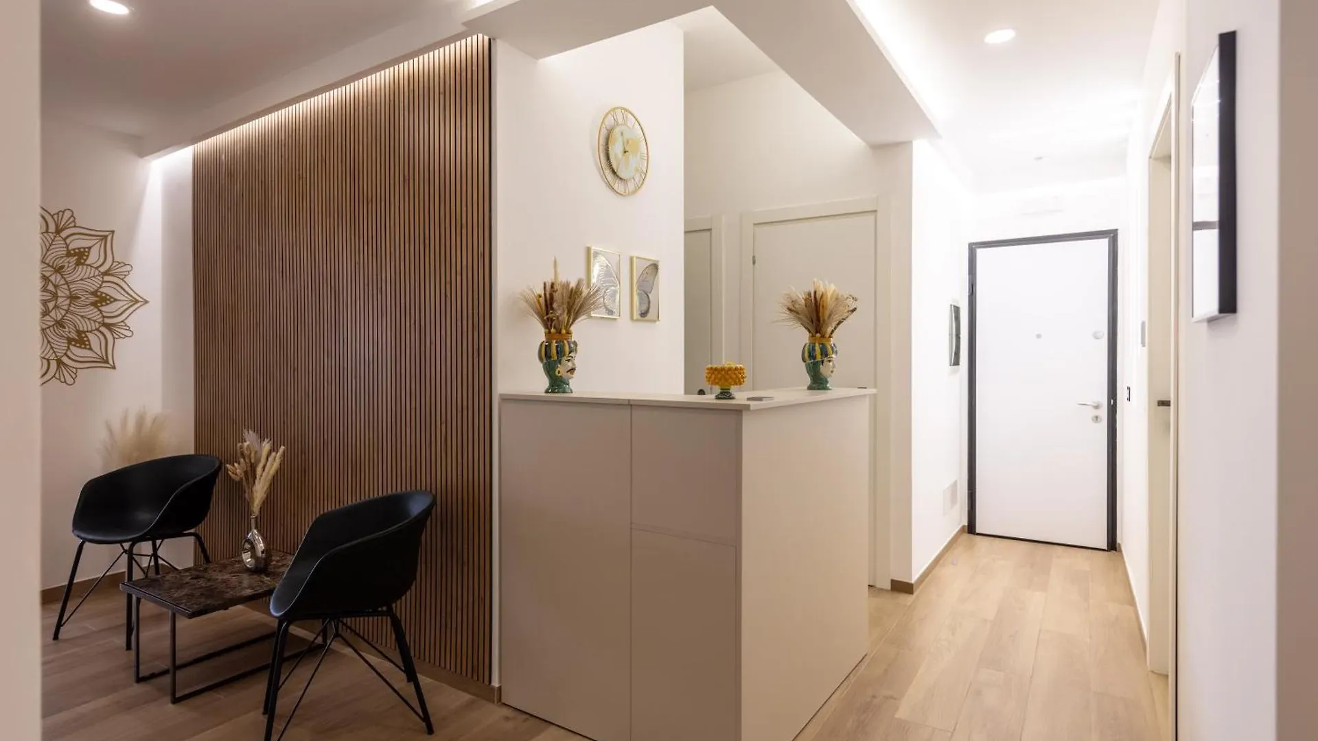 Armony Luxury Suites Catania Affittacamere