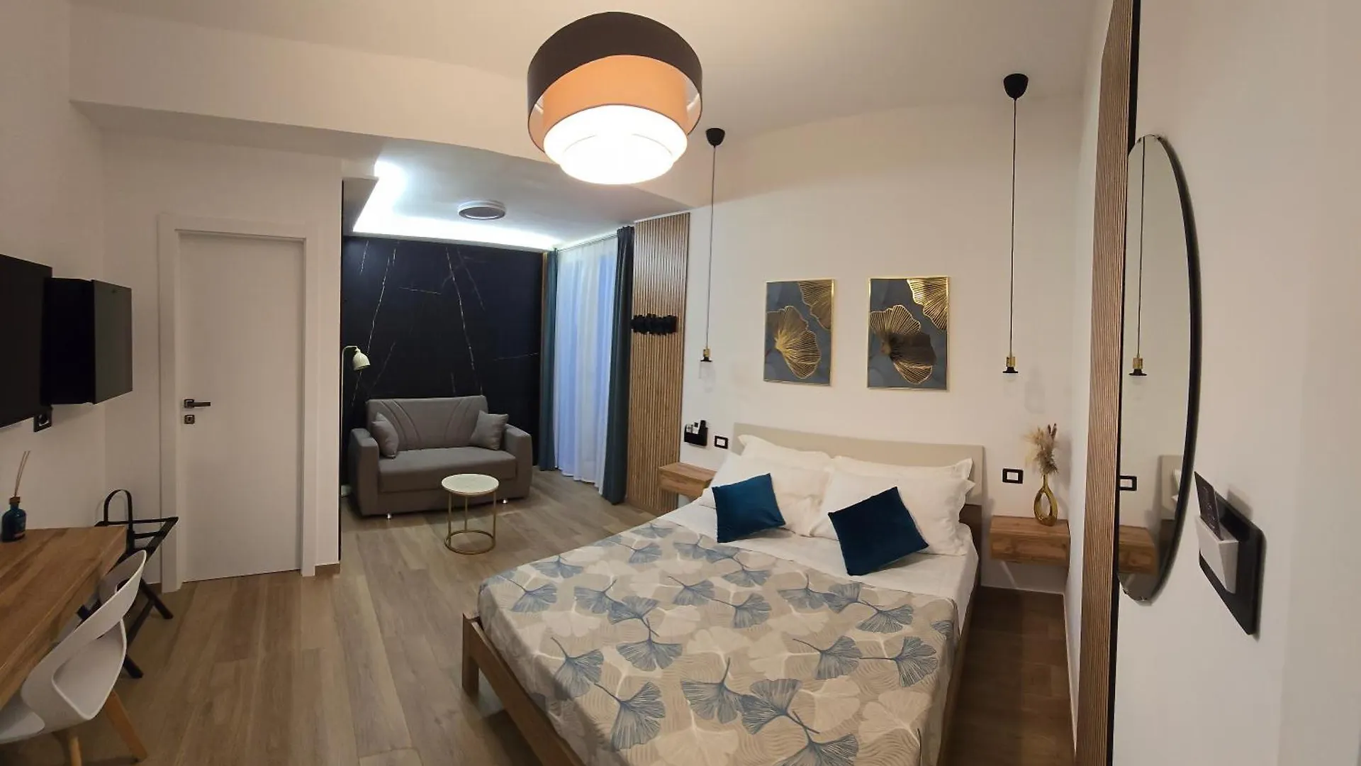 Affittacamere Armony Luxury Suites Catania Italia