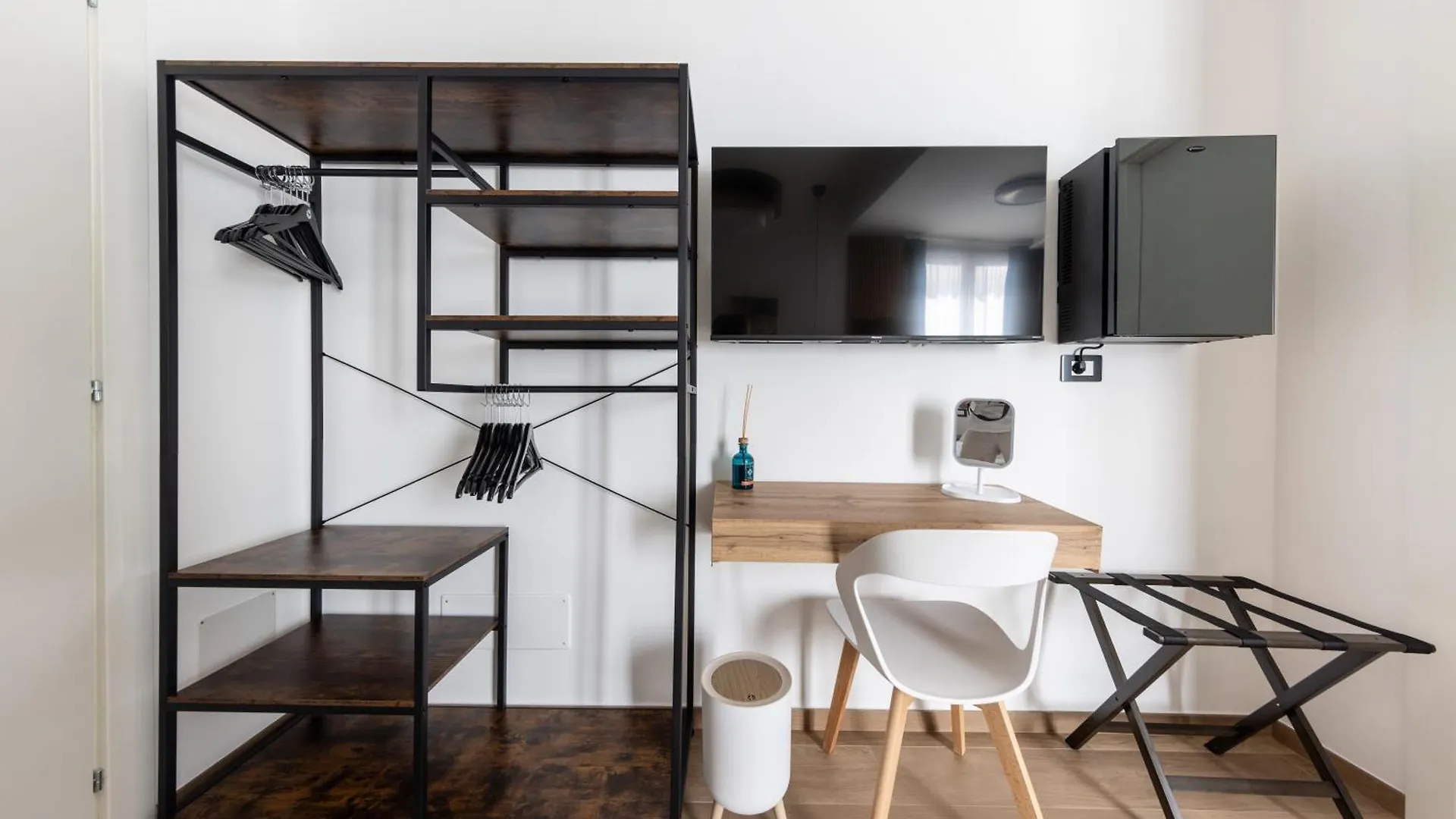 Armony Luxury Suites Catania Affittacamere
