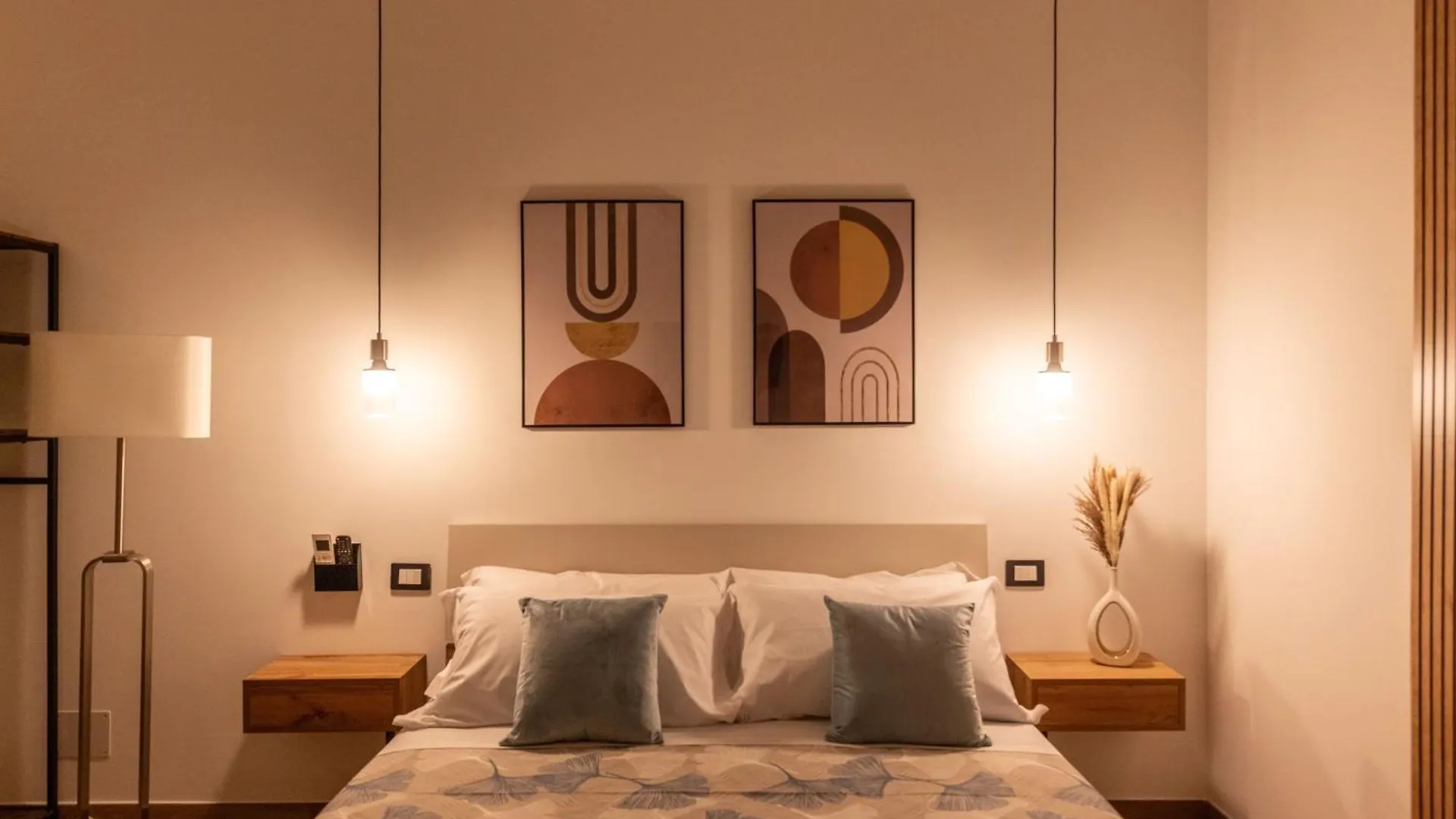 Affittacamere Armony Luxury Suites Catania