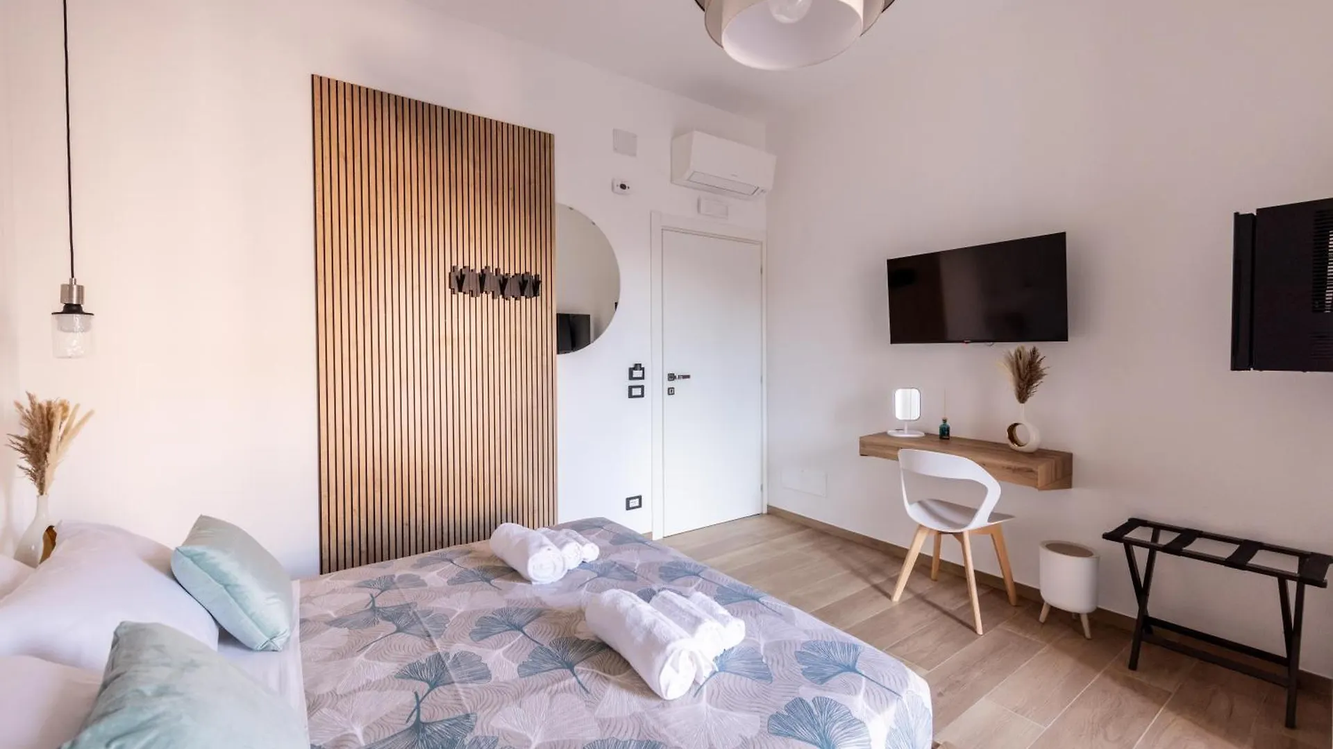Armony Luxury Suites Catania 0*,  Italia