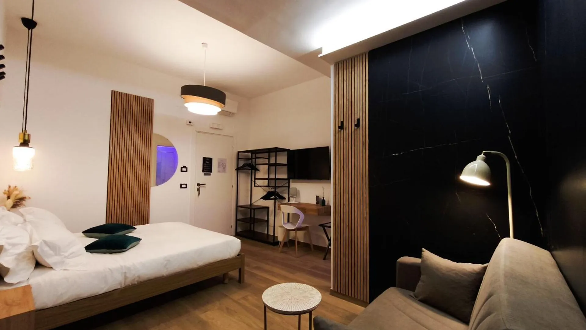 Affittacamere Armony Luxury Suites Catania
