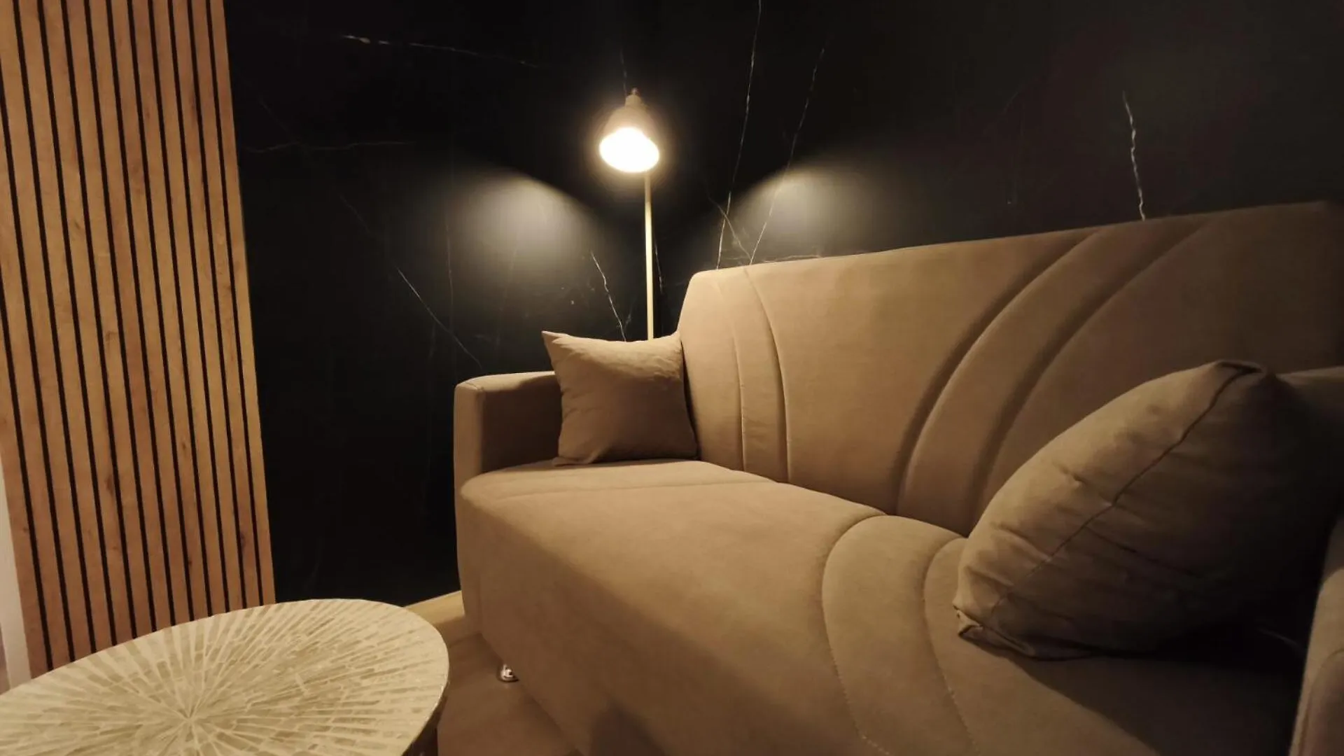 Armony Luxury Suites Catania Italia
