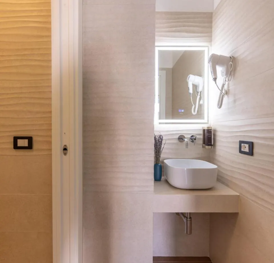 Armony Luxury Suites Catania Affittacamere