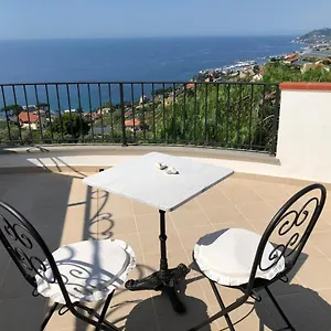La Casa Di Sissi Bed & Breakfast Sanremo