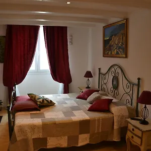 Torre Di Porta Marina Bed & Breakfast Ventimiglia