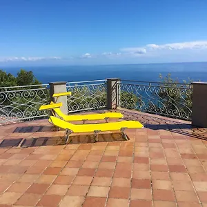 Le Palme Bed & Breakfast Ameglia