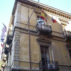 San Michele Hotel Catania