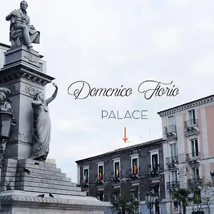 Domenico Florio Palace Bed & Breakfast Catania